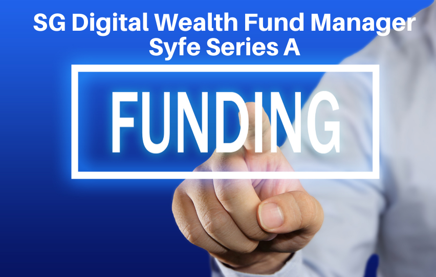 SG Digital Wealth Fund Manager Syfe