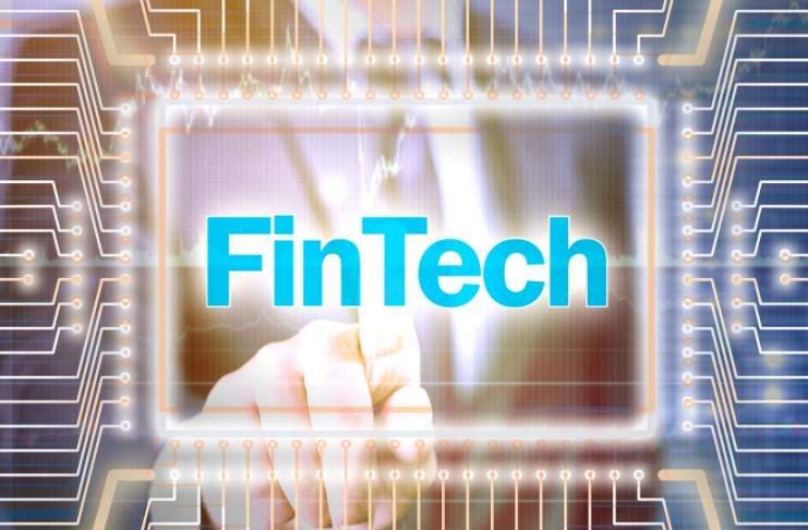 UK Banks Agreement to Back Fintech Firms