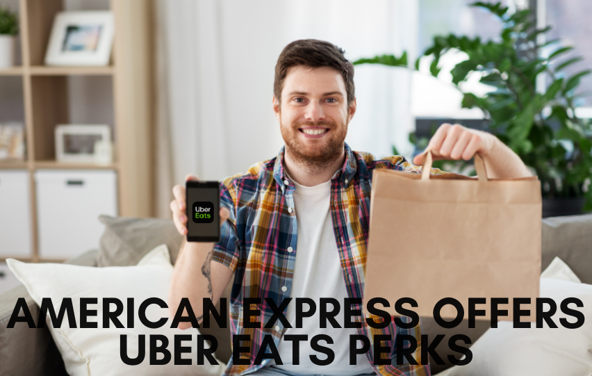 American Express Launched New Program