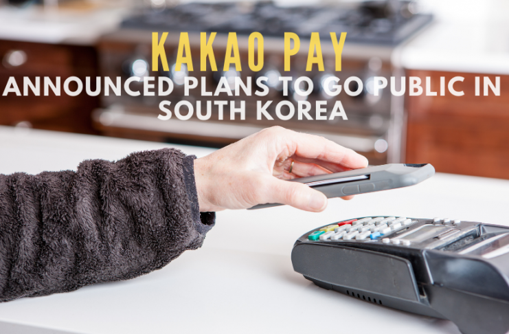 Kakao Pay Public Offering in South Korea