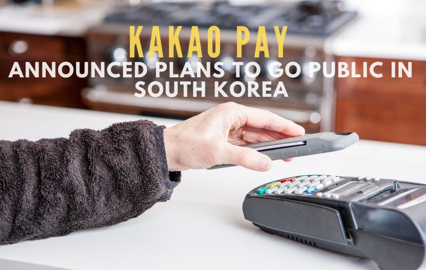 Kakao Pay Public Offering in South Korea