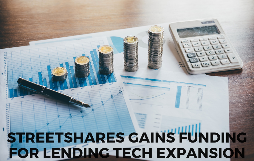 StreetShares Lending Tech Expansion