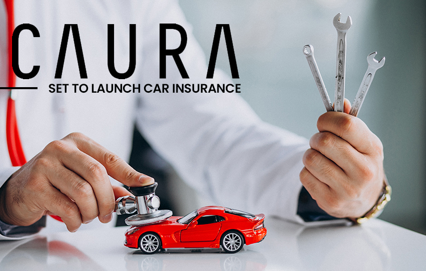 Caura Set to Launch Car Insurance