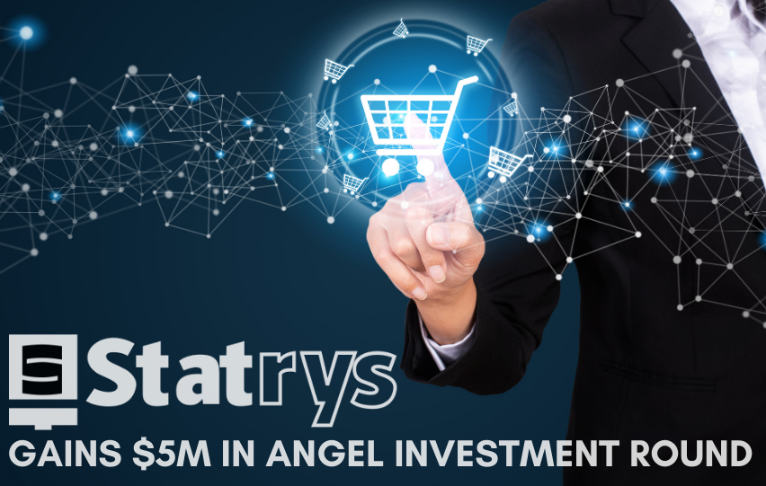 Digital Payment Services Platform Statrys