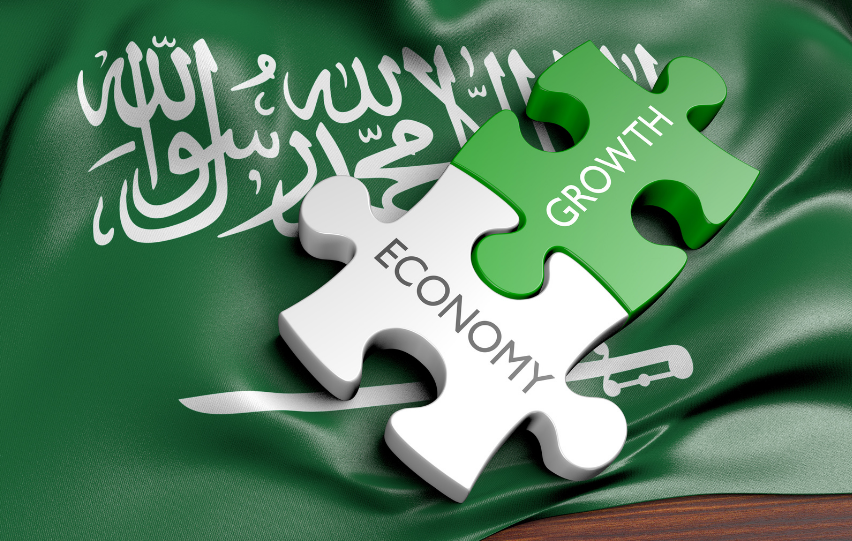 Saudi Security Sector to Expand Economy