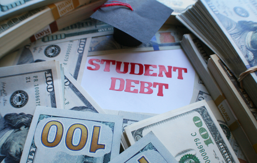 Student Loan Payments Will Resume February