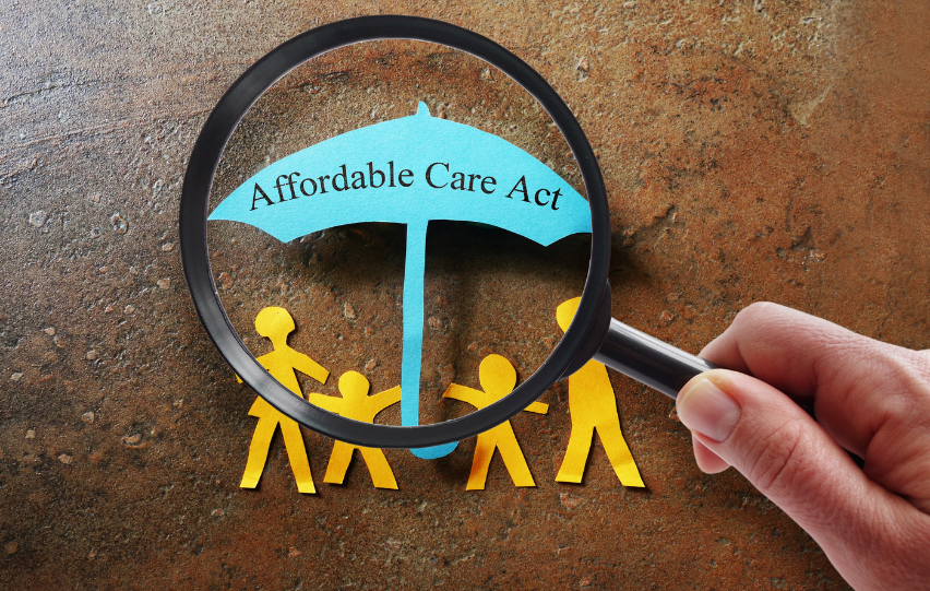 Reopen Affordable Care Act Insurance