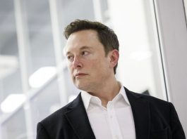 Elon Musk Number 1 Richest Person