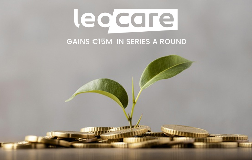 LeoCare Series A Round