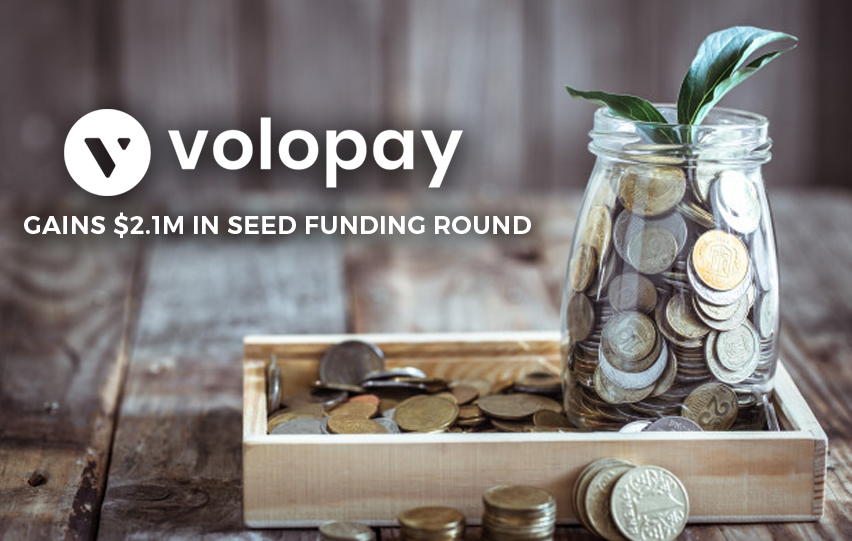 Volopay Seed Funding Round