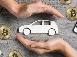 Auto Insurance Payment Via Bitcoin