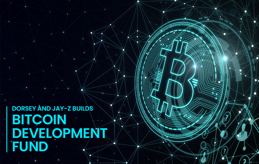 Bitcoin Development Fund