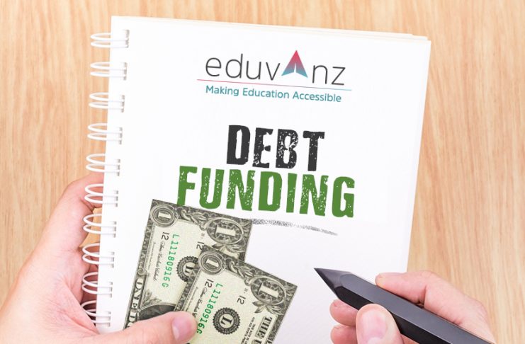 Eduvanz Raises Debt Funding