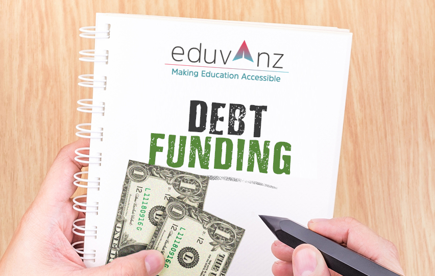 Eduvanz Raises Debt Funding