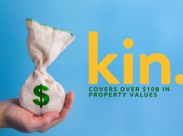 Kin Insurance Covers Property Values