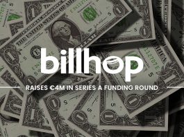 Billhop Series A Funding Round