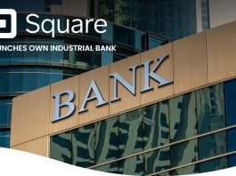 Square Financial Launches Own Industrial Bank