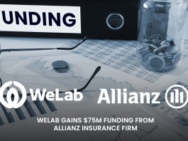 WeLab Gains Funding From Allianz Insurance Firm