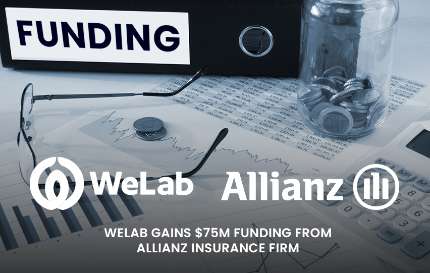 WeLab Gains Funding From Allianz Insurance Firm