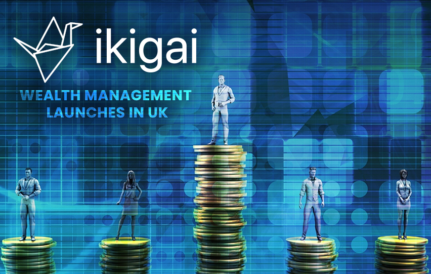 Wealth Management Solutions Ikigai