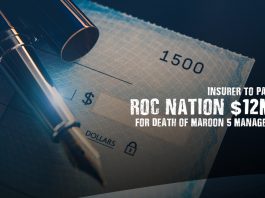 HCC Ordered By Court To Pay Roc Nation