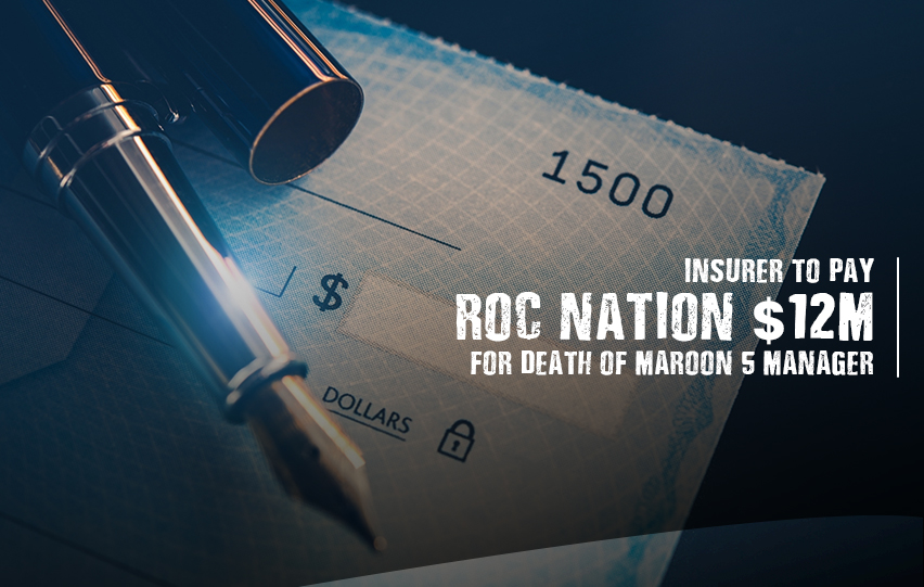 HCC Ordered By Court To Pay Roc Nation