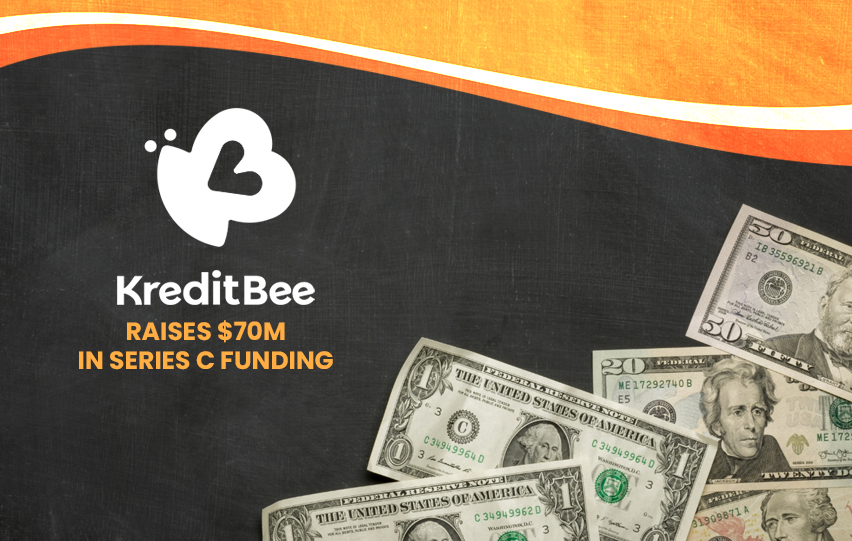 KreditBee Series C Funding