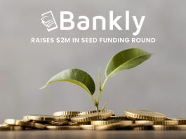 Bankly Seed Funding Round