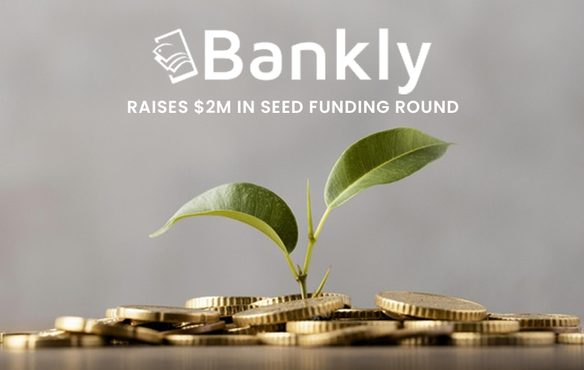 Bankly Seed Funding Round