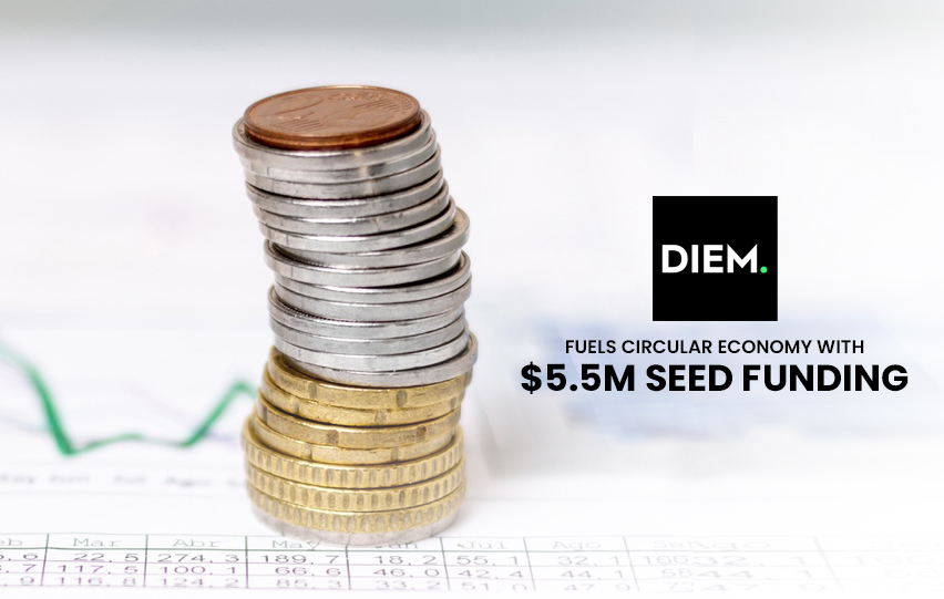  Diem Fuels Circular Economy 