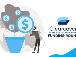 Clearcover Insurance Funding Round