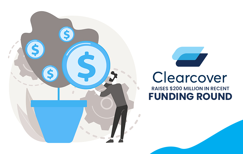Clearcover Insurance Funding Round
