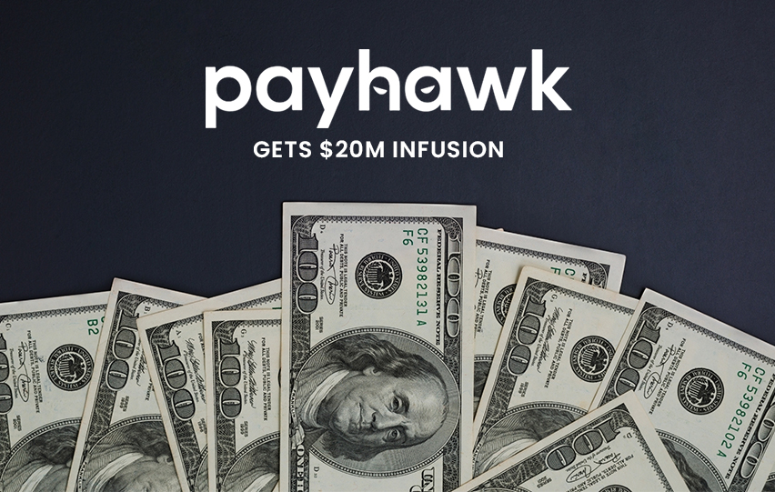 Fintech Firm Payhawk Gets Million Capital