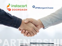 Instacart and DoorDash Credit Cards