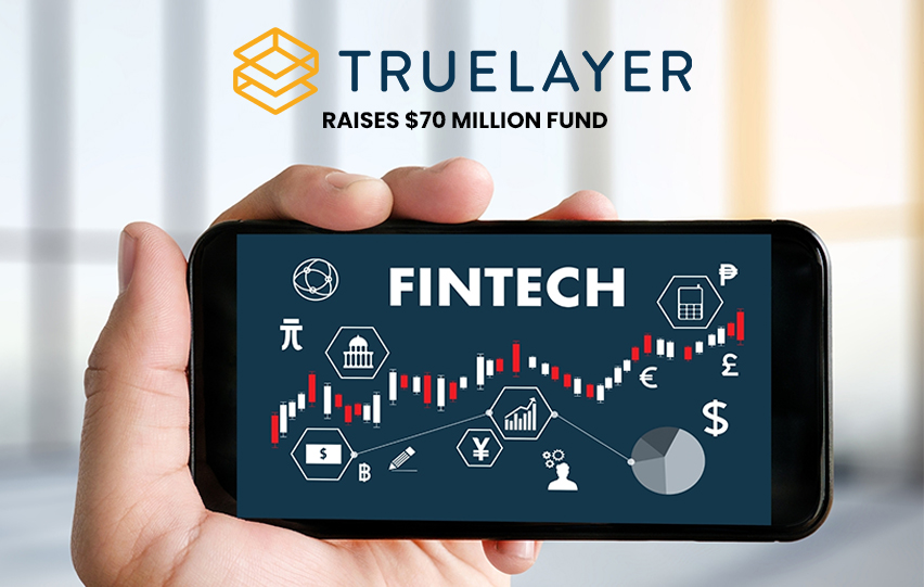 TrueLayer Raises Million Fund