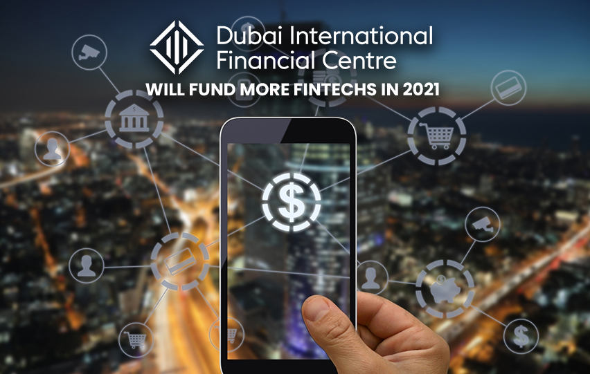 DIFC FinTech Accelerator Will Fund More FinTechs