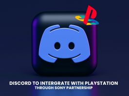 Discord to Integrate with PlayStation