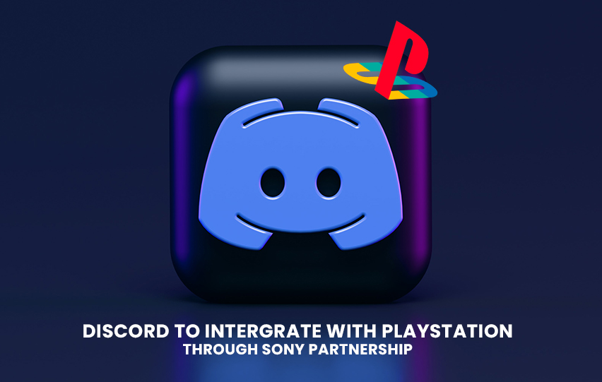 Discord to Integrate with PlayStation