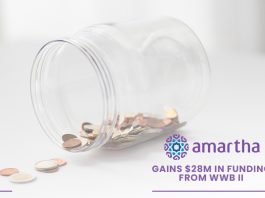 Amartha Gains $28M in Funding from WWB II
