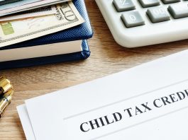 New Monthly Child Tax Credit Soon