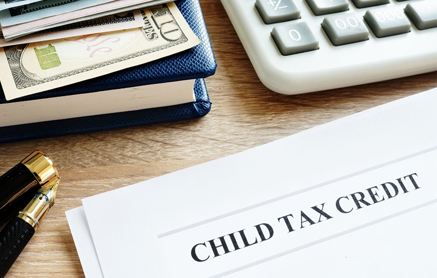 New Monthly Child Tax Credit Soon