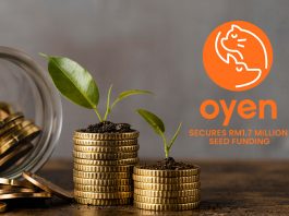 Oyen Digital Pet Healthcare Insurer Secures Funding