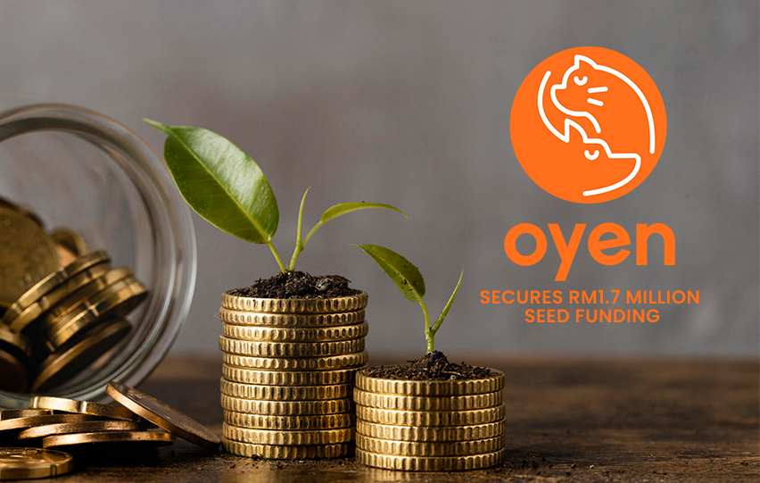 Oyen Digital Pet Healthcare Insurer Secures Funding