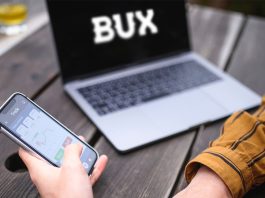 BUX Releases Zero-Commission Investment App