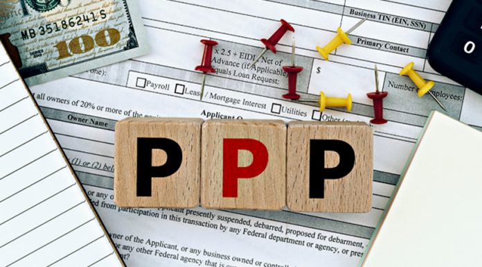 US Govt Has Forgiven Around $400B in PPP Loans US Govt Has Forgiven PPP Loans