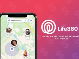 Life360 Family App Unveils Investment Round