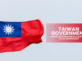 Taiwan Government Offers Billion in Loans For Local Businesses