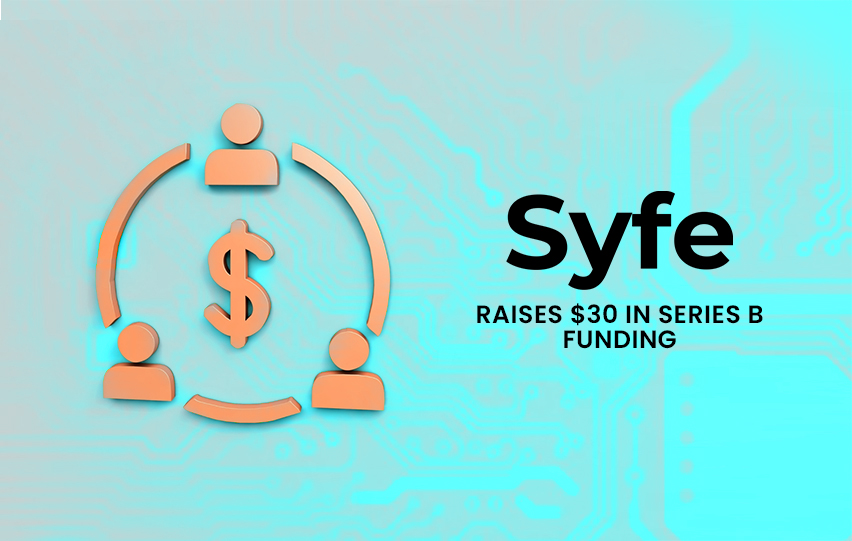 Syfe Series B Funding