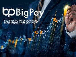 BigPay Receives Million Investment From SK Group
