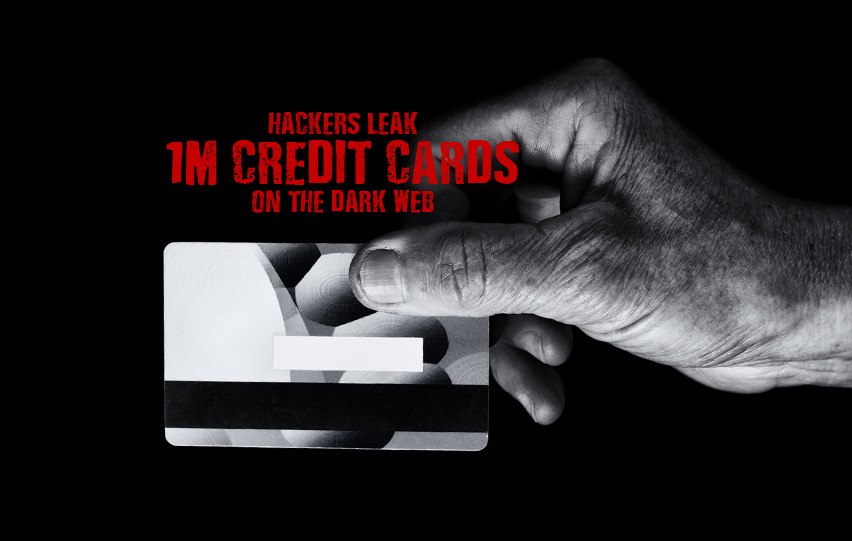 Credit Cards Dark Web Data Leak